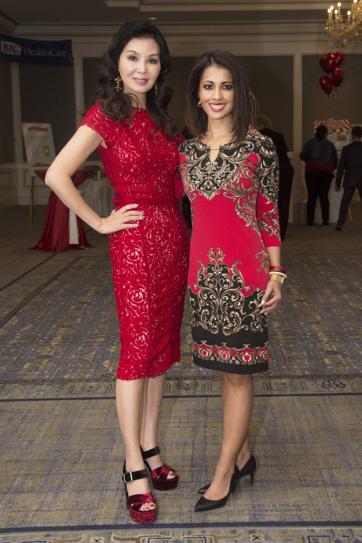 Miran Halen, Jasmine Huda